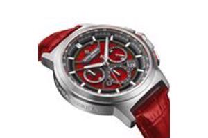 herenhorloge van Alpha Sierra