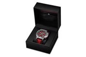 herenhorloge van Alpha Sierra