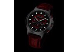 herenhorloge van Alpha Sierra