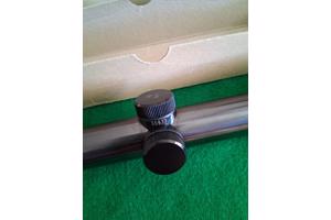 Vintage richtkijker 4x36 (NIEUW)