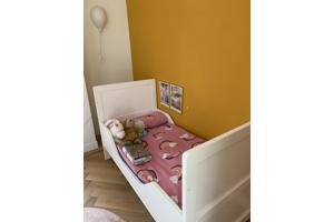 Bopita kinderbed af te halen!