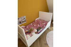 Bopita kinderbed af te halen!