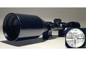 Lisenfeld 8x56 Spezial richtkijker