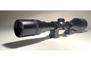 Lisenfeld 8x56 Spezial richtkijker