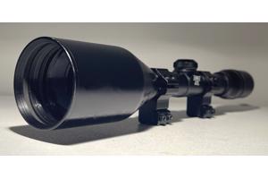 Lisenfeld 8x56 Spezial richtkijker