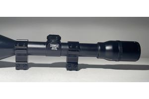 Lisenfeld 8x56 Spezial richtkijker