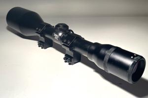 Lisenfeld 8x56 Spezial richtkijker