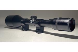 Lisenfeld 8x56 Spezial richtkijker