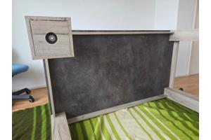 Mooie eetafel 4-6 personen