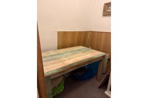 Bureau gratis afhalen