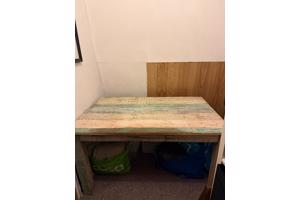 Bureau gratis afhalen