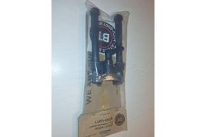 atlas bipod, een BT 65 - LW 17 een echte met prs systeem