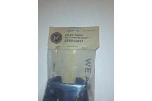 atlas bipod, een BT 65 - LW 17 een echte met prs systeem