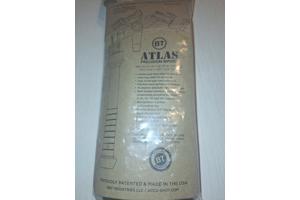 atlas bipod, een BT 65 - LW 17 een echte met prs systeem