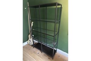 IKEA stellingkast VITTSJÖ