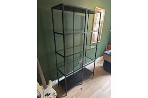 IKEA stellingkast VITTSJÖ