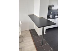 Laminaat vloer, ca. 28m2, zelf verwijderen