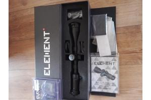 Elementkijker Optics Helix HD 2-16x50