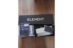 Elementkijker Optics Helix HD 2-16x50