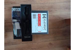 Elementkijker Optics Helix HD 2-16x50