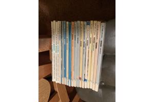 Tijdschriften Onkruid