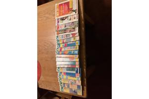 Tijdschriften Onkruid