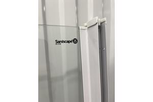 Nette Saniscape kwartronde douchecabine