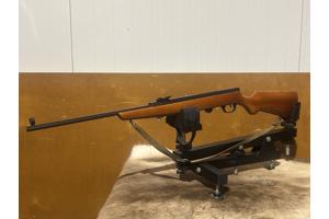 Haenel 310 4.4mm Kermisbuks