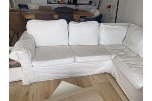 Wasbare bekleding