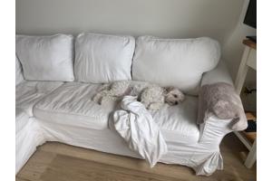Wasbare bekleding