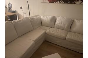 Wasbare bekleding