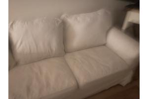 Wasbare bekleding