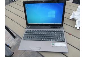 acer aspire 5750   i5