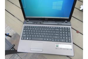 acer aspire 5750   i5
