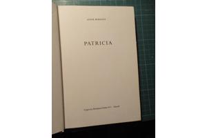 Aster Berkhof -  Patricia