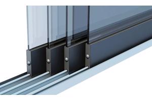 NIEUW MODERN Blokhut G4434