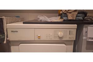 Miele droger