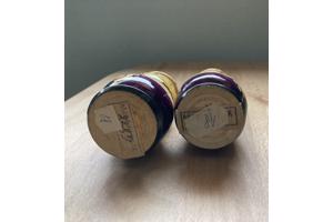 Poppetjes Matroesjkas + Peper en Zout stel