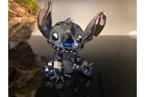 Stich swarovski figurine Disney