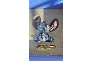 Stich swarovski figurine Disney