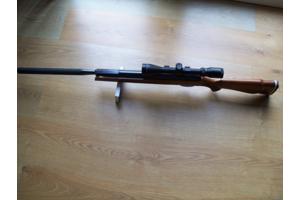 Luchtbuks Webley VMX Quantum Wood kal. 5,5mm met richtkijker