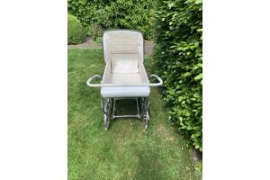 Kinderwagen retro / vintage
