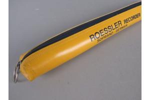 Roessler blokfluit C