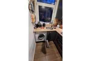 Volledige keuken gratis af te halen