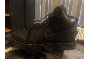 Nike dunk high undercover / 42,5