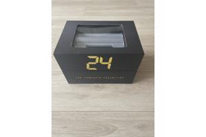 24 dvd box alle seizoenen
