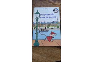 Verschillende kinderboeken