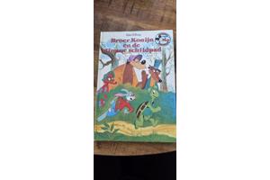 Verschillende kinderboeken