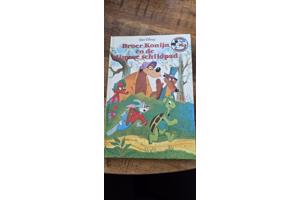 Verschillende kinderboeken