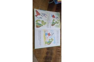 Verschillende kinderboeken